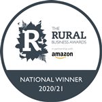 Farm Stay Members Brook Meadow win national award