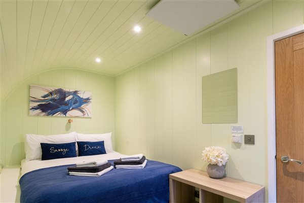 king size bed 