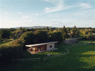 Meadowscape