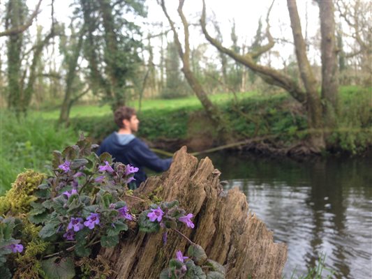 Fishing