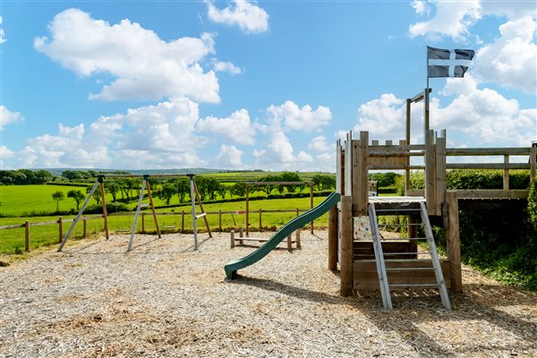 outdoor playground