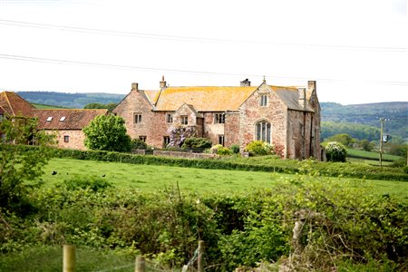 Blackmore Farm