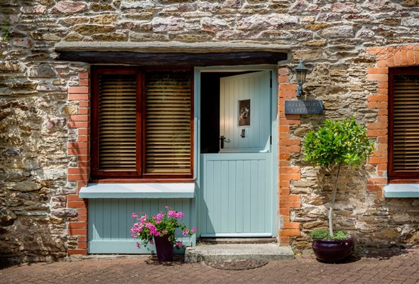 Aylesbury Cottage