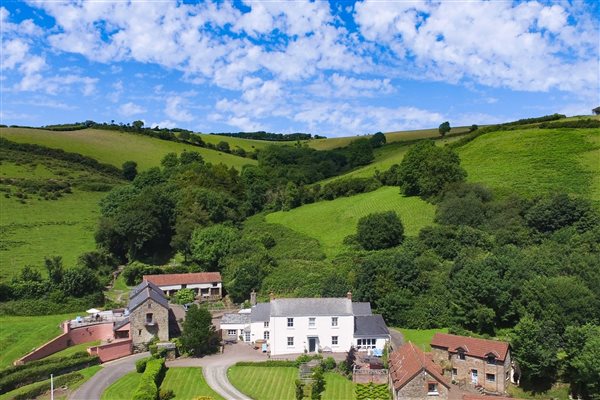 Coulscott Holiday Cottages