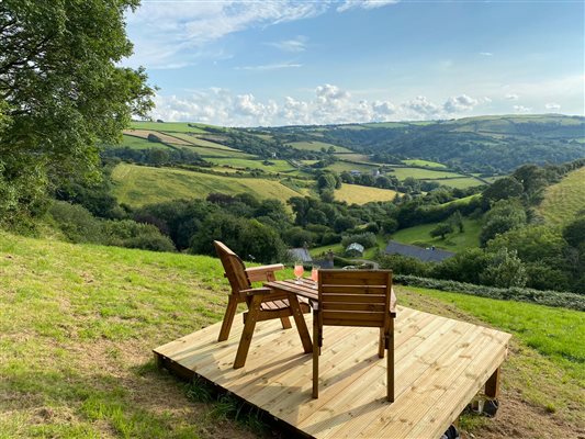 Coulscott Holiday Cottages