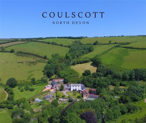 Coulscott Holiday Cottages