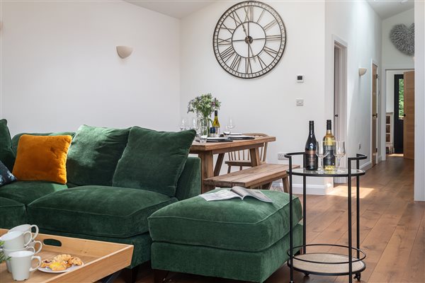 Pipistrelle Barn Lounge 