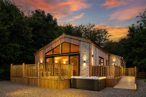 Pipistrelle Barn