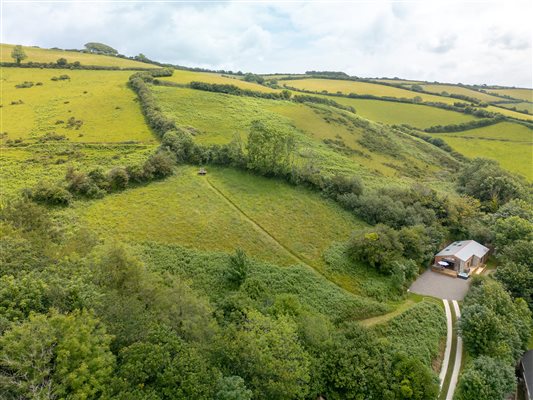 Pipistrelle Barn
