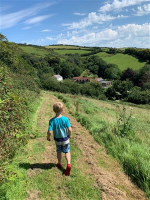 Coulscott Holiday Cottages