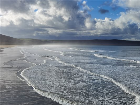 Woolacombe 