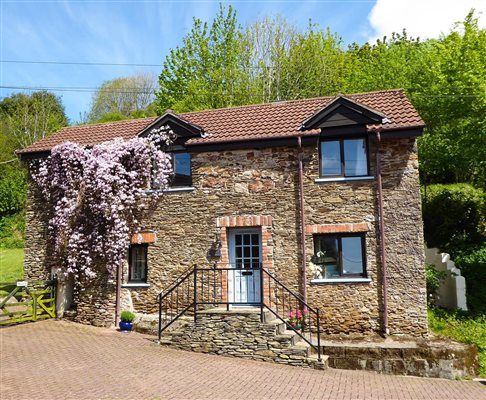 Peacock Cottage