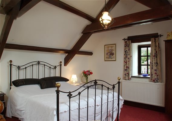 Barnsuite Barnsuite