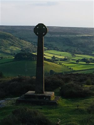 Millennium Cross at Rosedale  