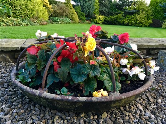 Yorkshire holiday cottage