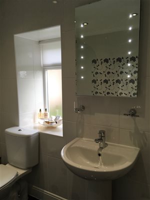 ensuite ensuite