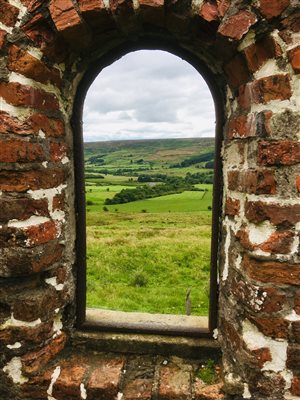 Rosedale Yorkshire