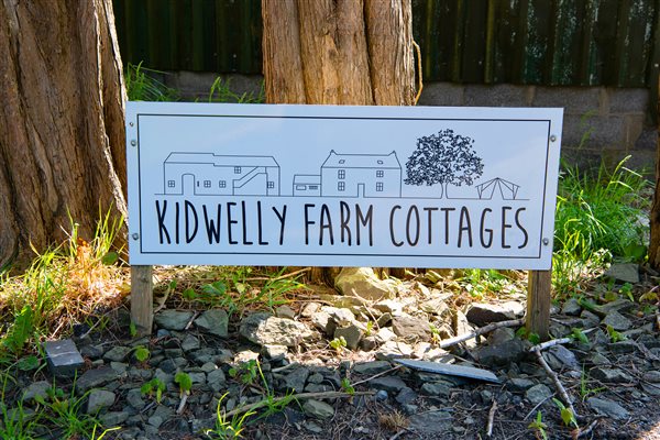 Kidwelly Farm Cottages