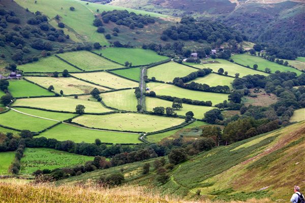 Farm View Nannerth Country Holidays