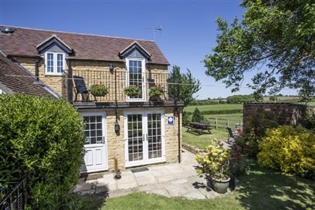 Hillside Cottage