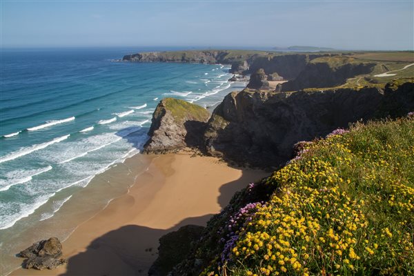 bedruthan