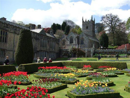 lanhydrock