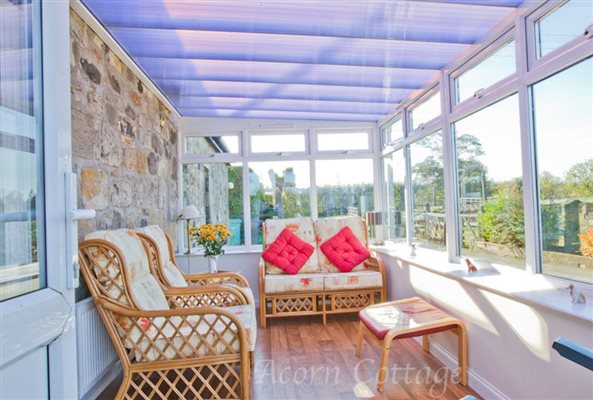 conservatory conservatory