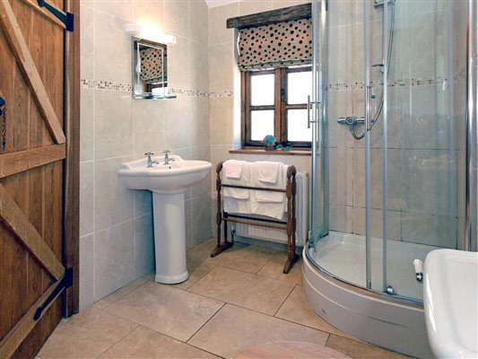 Bathroom 1