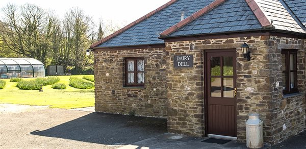 Self Catering cottage