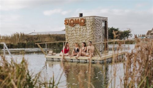 Carters Stables Smallholding - Family & Pet Friendly