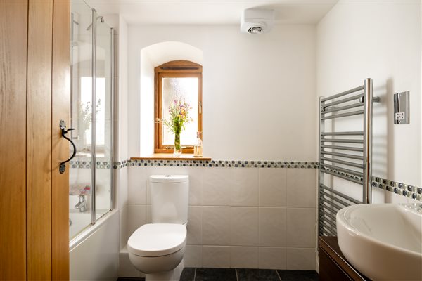 House bathroom