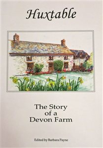 Huxtable Farm