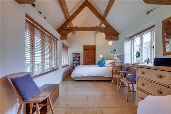 Bedroom 7