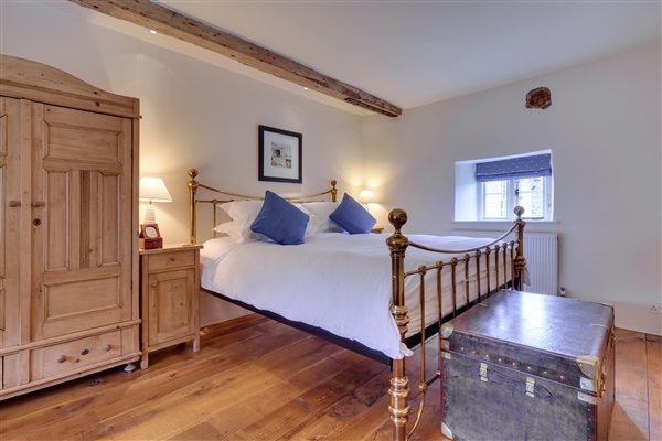 Bedroom 4