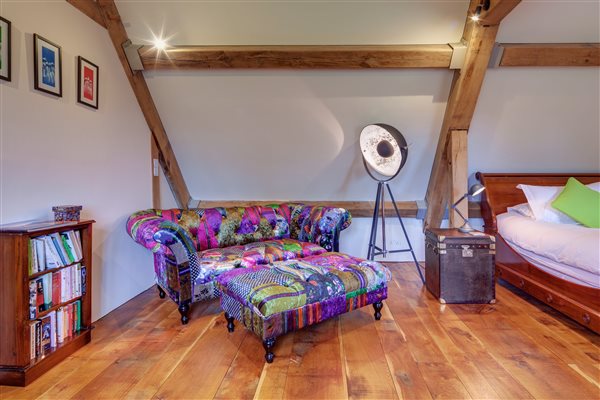 main bedroom
