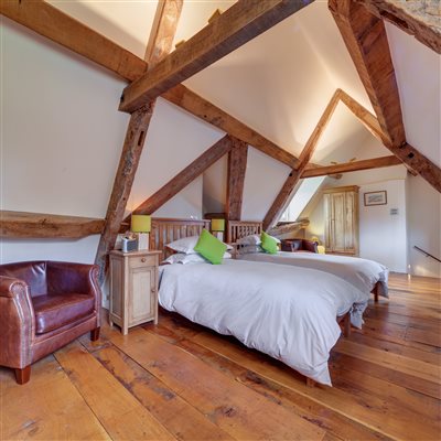 Bedroom 6