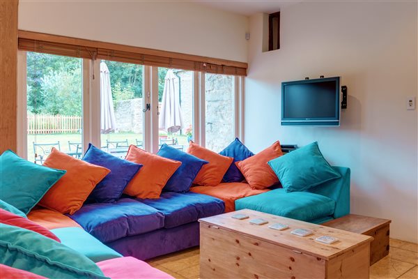 Smarty sofa
