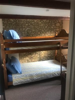 BunkBedRoom