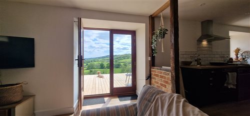 Devenish Pitt Farm and Stables