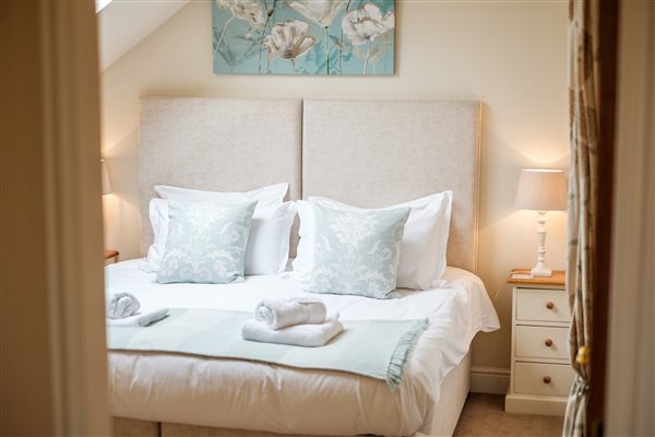 Superking Bedroom