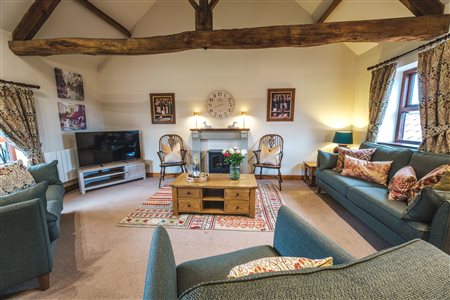 Old Oak Cottages