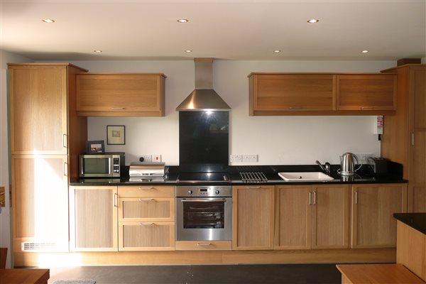 Cae Caled Kitchen