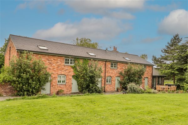 The Barns