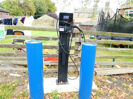 ev charger