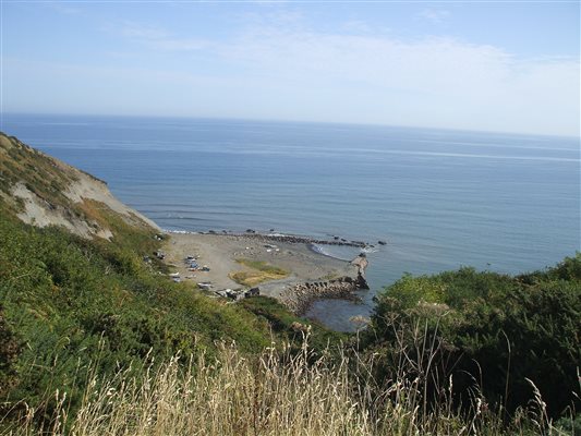 Port Mulgrave Harbour