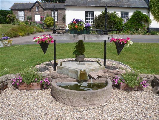 cider press