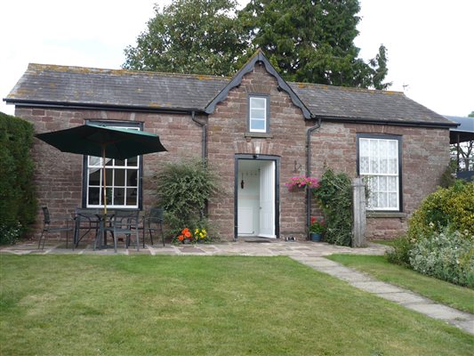 Garden Cottage