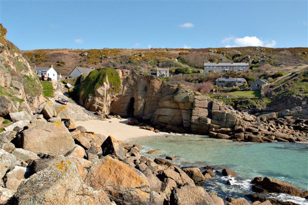 Porthgwarra