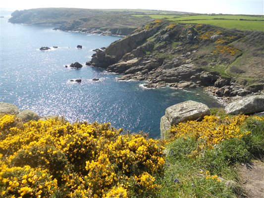 coastal walks