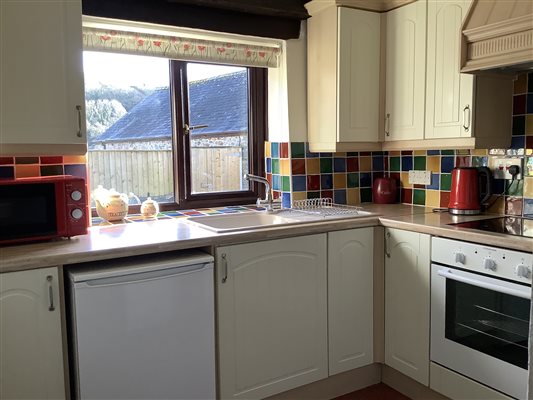Kitchen Kitchen